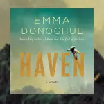 Staff review of Haven by Emma Donoghue