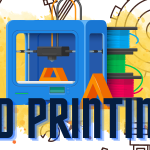 3D printing in Westmeath Libraries