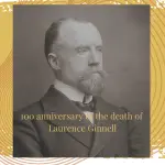100 anniversary of the death of Laurence Ginnell