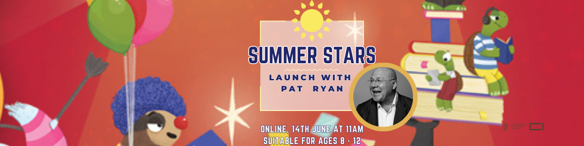 Summer Stars 2023 launch