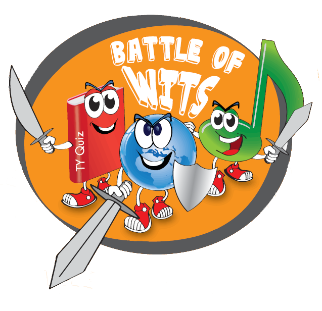 Battle of Wits logo